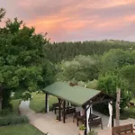 Lejlighedshotel Il Nascondiglio - The Hideaway Amandola