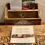 Il Nascondiglio - The Hideaway 3* Amandola