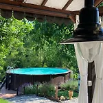 Aparthotel Il Nascondiglio - The Hideaway Amandola
