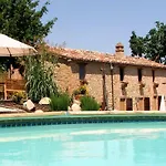 公寓式酒店 Il Nascondiglio - The Hideaway Amandola