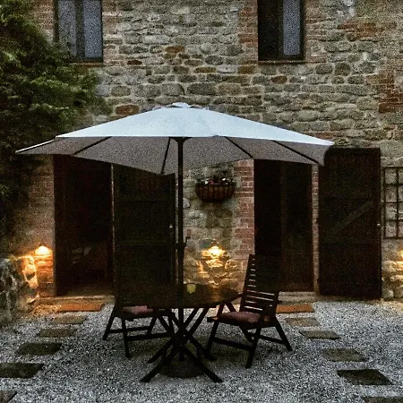 Il Nascondiglio - The Hideaway Amandola