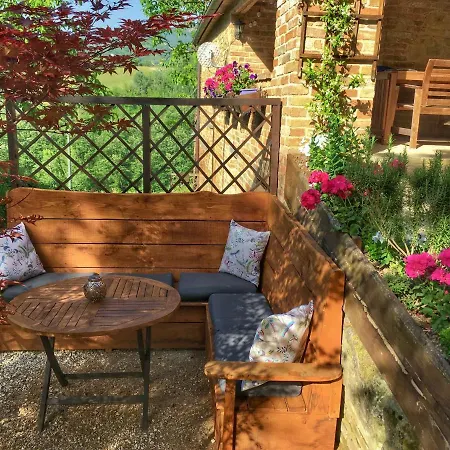 Il Nascondiglio - The Hideaway Апарт-отель