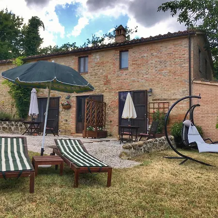 Apartmanhotel Il Nascondiglio - The Hideaway