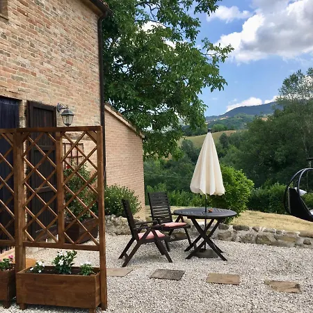 Апарт-отель Il Nascondiglio - The Hideaway