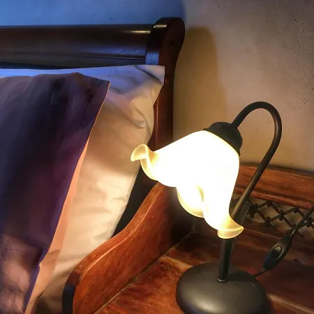 Apart-hotel Il Nascondiglio - The Hideaway 3*