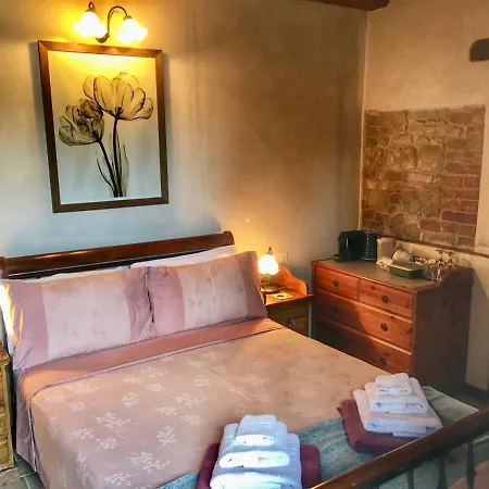 Apart Otel Il Nascondiglio - The Hideaway