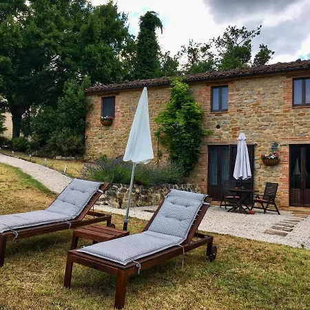 Апарт-отель Il Nascondiglio - The Hideaway