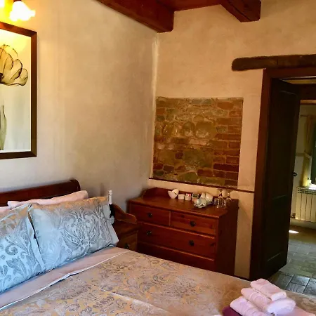 Il Nascondiglio - The Hideaway *