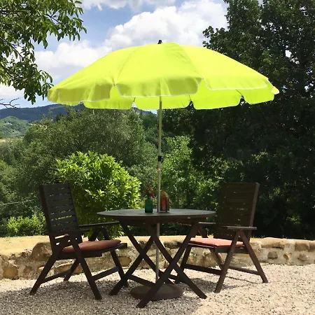 Il Nascondiglio - The Hideaway 3* Amandola