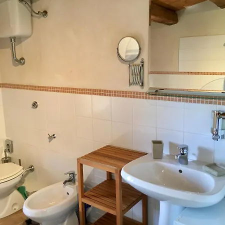 Il Nascondiglio - The Hideaway