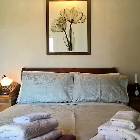 Il Nascondiglio - The Hideaway Amandola