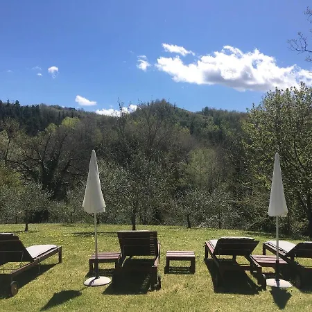 Il Nascondiglio - The Hideaway Appart hôtel 3*