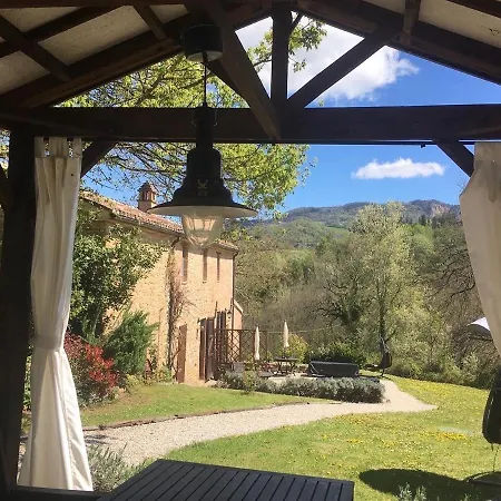 Il Nascondiglio - The Hideaway Appart hôtel 3*