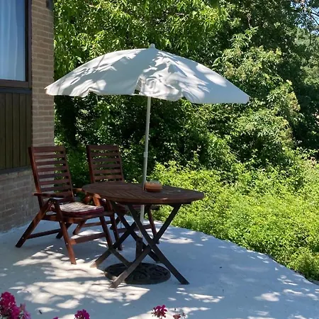 Il Nascondiglio - The Hideaway 3* Amandola