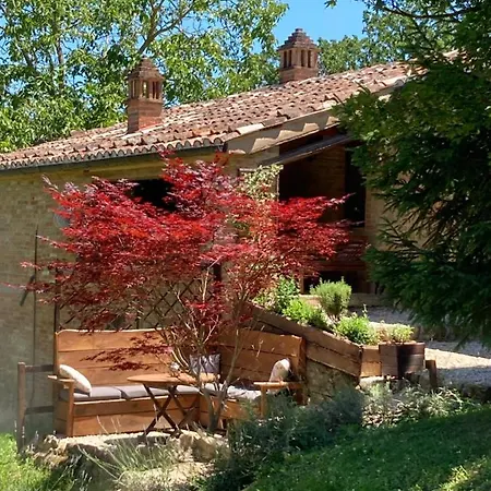 Il Nascondiglio - The Hideaway Apart-hotel