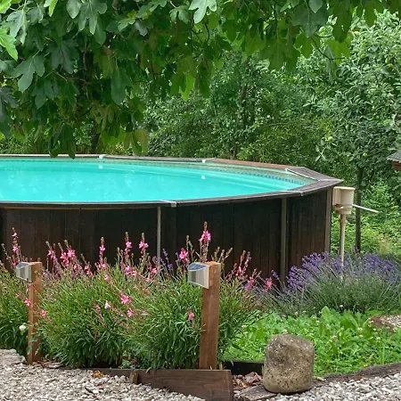 Apart-hotel Il Nascondiglio - The Hideaway