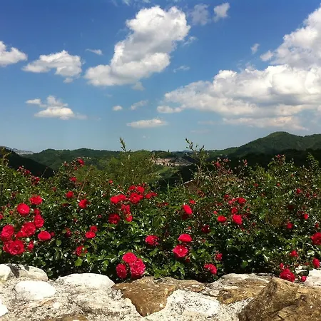 Il Nascondiglio - The Hideaway Aparthotel *