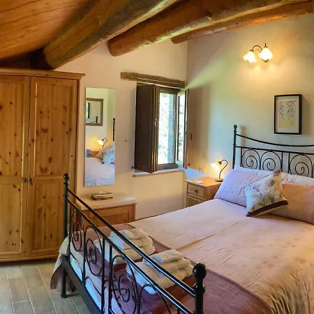 Appart hôtel Il Nascondiglio - The Hideaway 3*