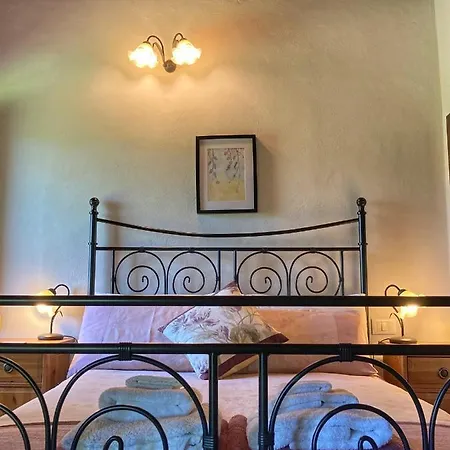 Il Nascondiglio - The Hideaway Апарт-отель 3*