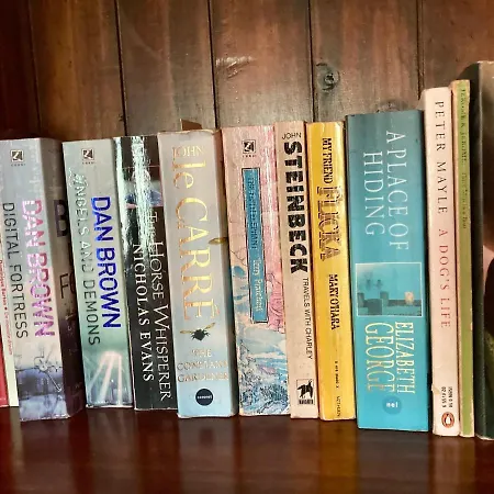 Il Nascondiglio - The Hideaway