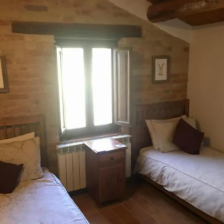 Il Nascondiglio - The Hideaway Amandola