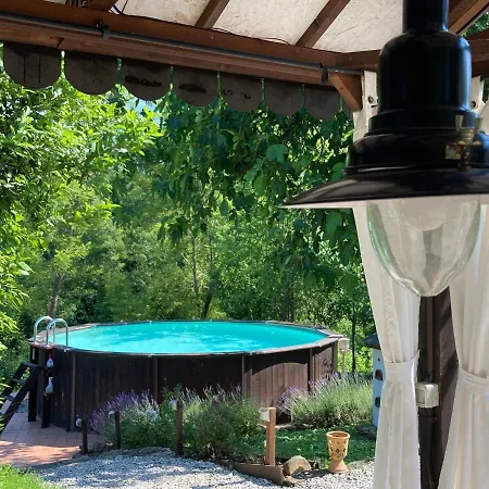 Apart-hotel Il Nascondiglio - The Hideaway Amandola