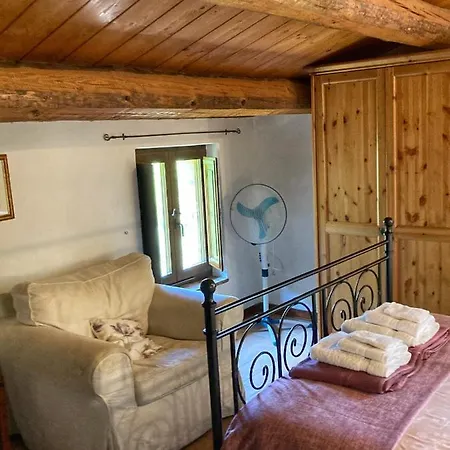 Il Nascondiglio - The Hideaway 3*