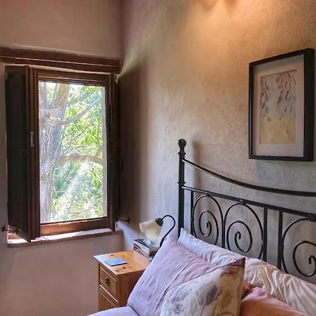 Il Nascondiglio - The Hideaway 3* Amandola