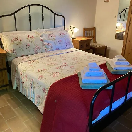 Il Nascondiglio - The Hideaway Apart-hotel