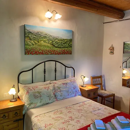 Il Nascondiglio - The Hideaway 3* Amandola