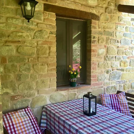 Il Nascondiglio - The Hideaway Apart-hotel