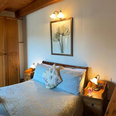 Il Nascondiglio - The Hideaway 3*