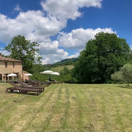 Il Nascondiglio - The Hideaway Amandola