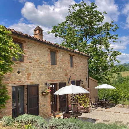 Apart-hotel Il Nascondiglio - The Hideaway 3*