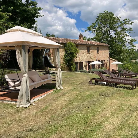 Il Nascondiglio - The Hideaway Amandola
