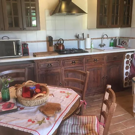 Il Nascondiglio - The Hideaway Amandola