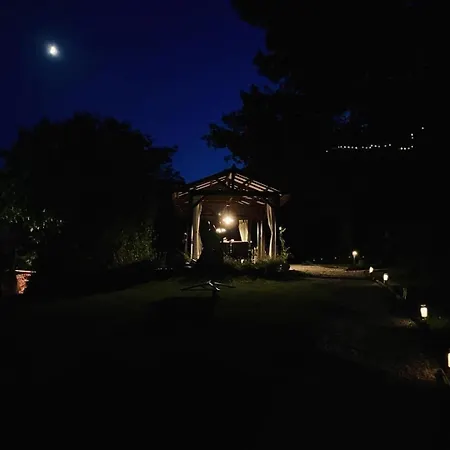 Il Nascondiglio - The Hideaway *