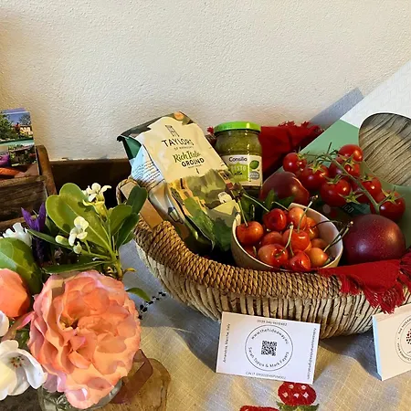 Il Nascondiglio - The Hideaway