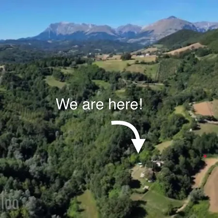 Il Nascondiglio - The Hideaway