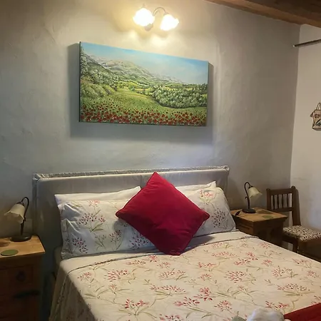 Il Nascondiglio - The Hideaway 3*