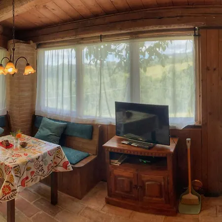 Appart hôtel Il Nascondiglio - The Hideaway 3*