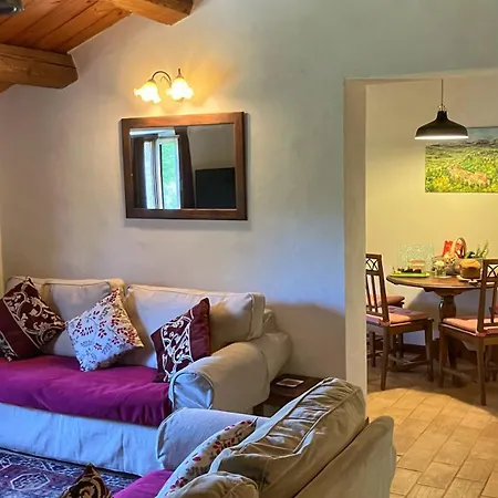 Il Nascondiglio - The Hideaway 3*
