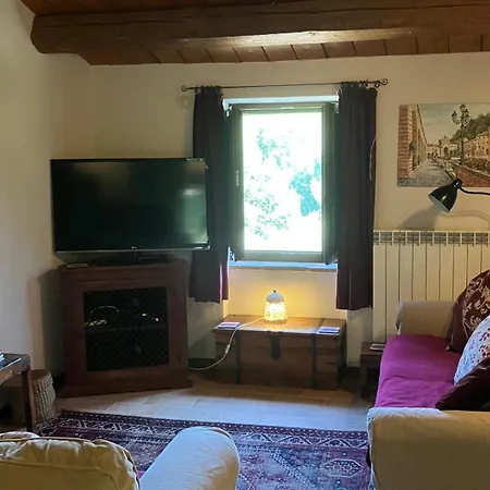 Appart hôtel Il Nascondiglio - The Hideaway