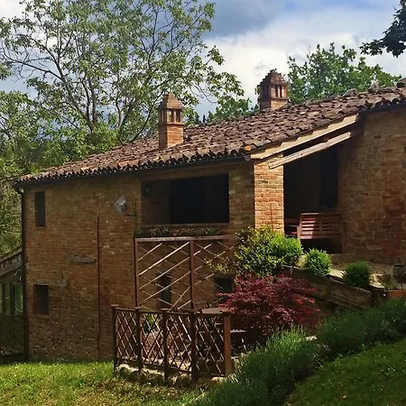 Appart hôtel Il Nascondiglio - The Hideaway 3*