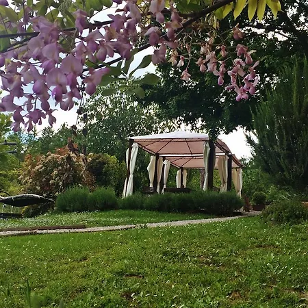 Aparthotel Il Nascondiglio - The Hideaway