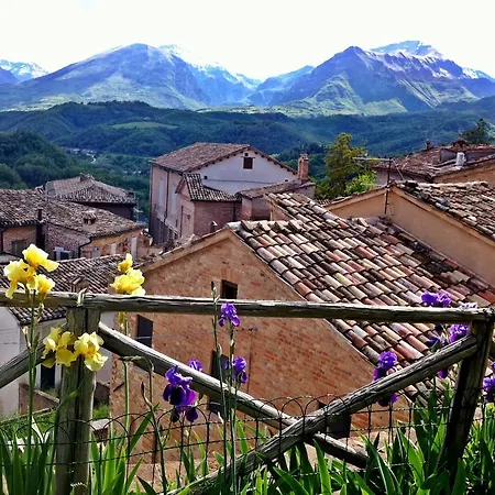 Il Nascondiglio - The Hideaway
