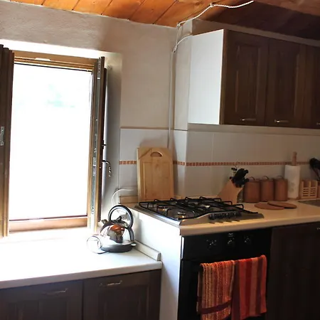 Апарт-отель Il Nascondiglio - The Hideaway