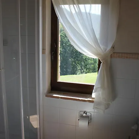 Appart hôtel Il Nascondiglio - The Hideaway 3*