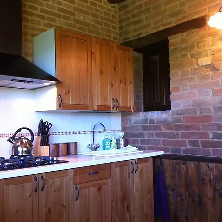 Apart-hotel Il Nascondiglio - The Hideaway Amandola