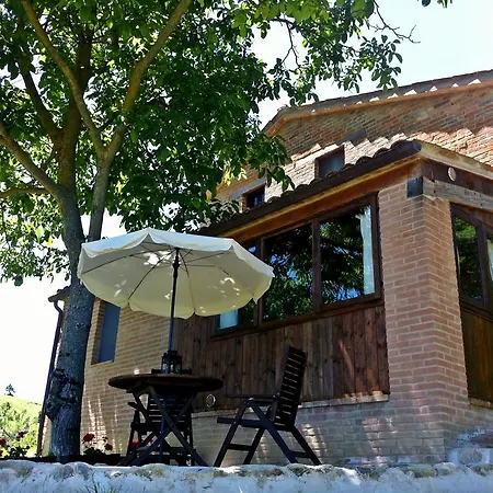 Appart hôtel Il Nascondiglio - The Hideaway 3*